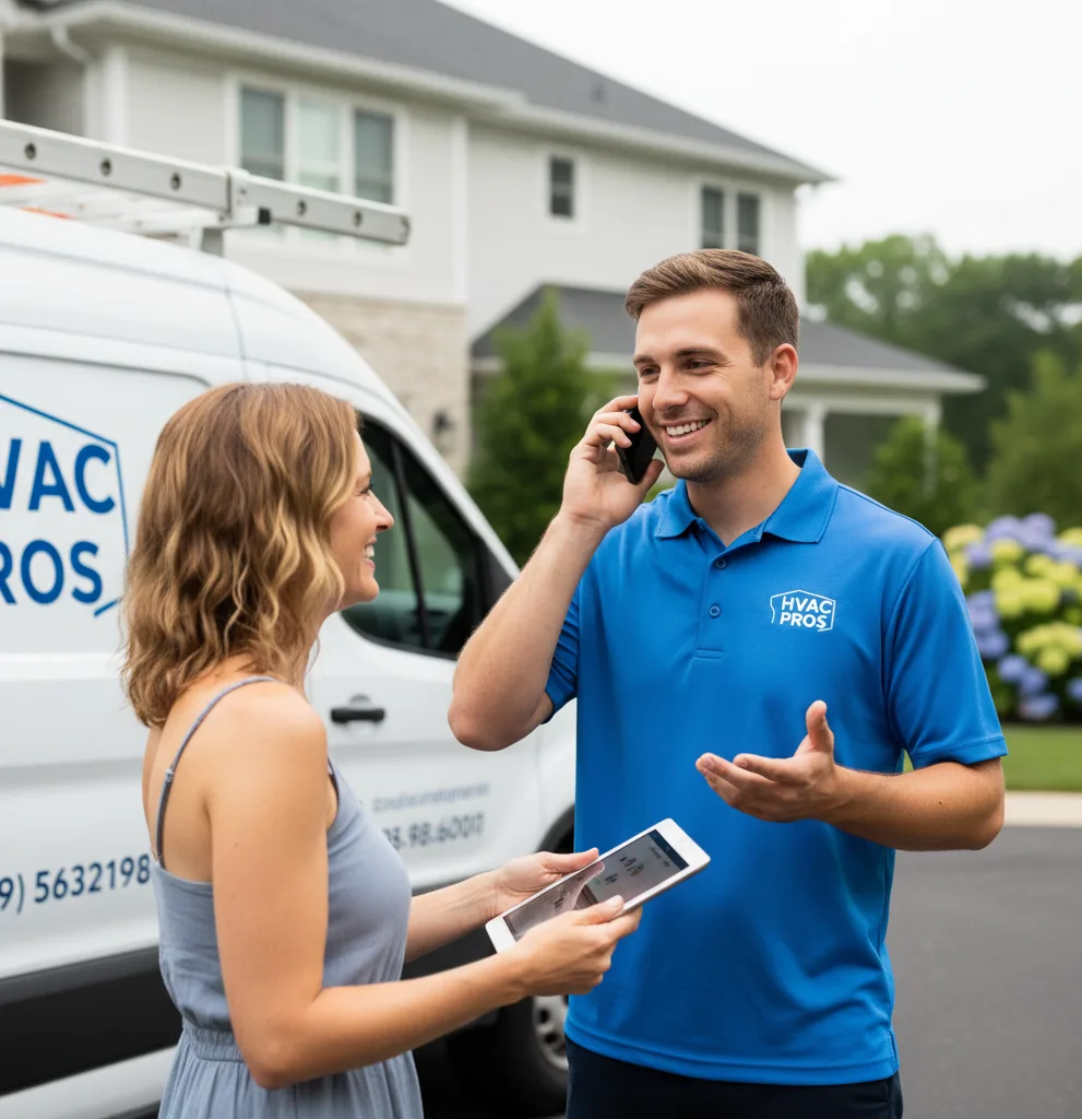 Duct Cleaning in Wolfeboro, NH